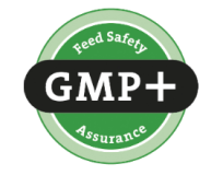 GMP logo